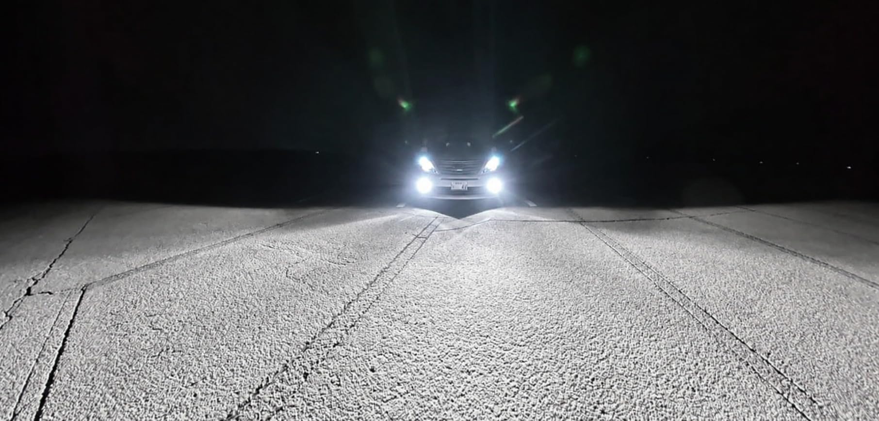 Amazon | 18LED シリーズS ホワイト6000k 77mil H4 宇宙一明るいLED